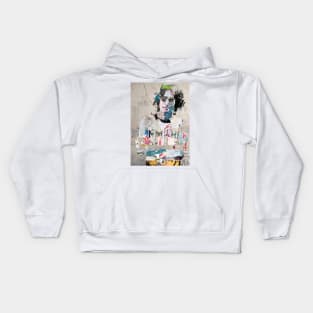 John Kids Hoodie